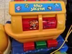Jackpot spel dieren, Ophalen, Gebruikt