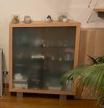 Barkast model Aurora Frame licht eik, Huis en Inrichting, Ophalen, Zo goed als nieuw