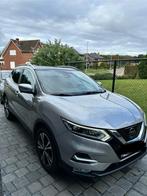 Nissan Qashqai 1.2 / 1ste eigenaar, Auto's, Nissan, Voorwielaandrijving, Stof, Zwart, 5 deurs