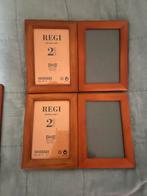 Cadres 10x15 cm IKEA REGI, Enlèvement, Comme neuf