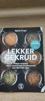 kookboeken, Ophalen, Gelezen, Overige typen, Gezond koken