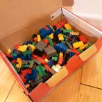 Boîte de lego, Ophalen of Verzenden, Zo goed als nieuw