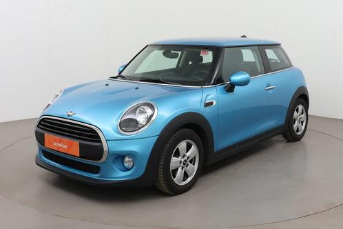 (1WHG837) Mini One, Auto's, Mini, Bedrijf, Te koop, One, ABS, Airbags, Airconditioning, Bluetooth, Boordcomputer, Centrale vergrendeling