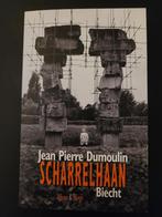 J.P. Dumoulin - Scharrelhaan, Boeken, Ophalen of Verzenden, Zo goed als nieuw, J.P. Dumoulin