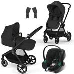 Poussette cybex eos 2 en 1, Enlèvement ou Envoi, Comme neuf, Poussette