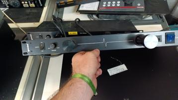 GEMINI PL 01 Rack Power Supply with Rear Output beschikbaar voor biedingen