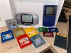 Gameboy Lot Vintage !, Consoles de jeu & Jeux vidéo, Enlèvement ou Envoi, Comme neuf, Game Boy Advance