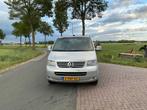 2003 Volkswagen Transporter Multivan 2.5tdi Bedrijfswagen, Auto's, Gebruikt, Volkswagen, Overige brandstoffen, Bedrijf