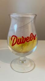 Duvel glas Duvels, Verzamelen, Biermerken, Ophalen of Verzenden, Zo goed als nieuw, Duvel