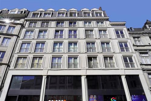 Appartement à vendre à Liège, Immo, Huizen en Appartementen te koop, Appartement, B