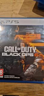 Call of Duty Black Ops 6, Enlèvement ou Envoi