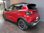 Citroen C3 Max 44,2 kWh Auto, Rouge, 113 ch, Achat, Jantes en alliage léger
