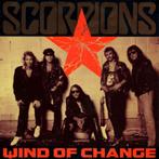 scorpions, Cd's en Dvd's, Vinyl | Hardrock en Metal, Ophalen of Verzenden