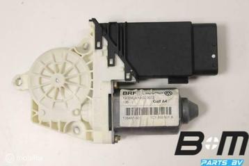 Raammotor LV (bestuurderskant) Volkswagen Golf 4 beschikbaar voor biedingen