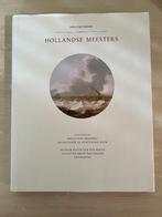 Hollandse Meesters uit de 17 en 18 eeuw., Gelezen, Craft-Giepmans, Ophalen of Verzenden, Schilder- en Tekenkunst