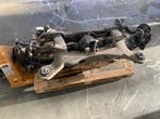 Mercedes W221 S400 subframe differentieel achteras compleet, Ophalen, Gebruikt, Mercedes-Benz