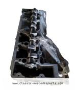 Cilinderkop om601 voor Mercedes w201 190D / w124 200D, Auto-onderdelen, Gebruikt, -, -, Ophalen of Verzenden