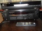 DVD Harman/Kardon en Sony receiver, Audio, Tv en Foto, Home Cinema-sets, Gebruikt, Ophalen of Verzenden, 5.1-systeem, Sony