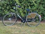 Damesfiets Gazelle, Ophalen, Gebruikt, Gazelle, Versnellingen
