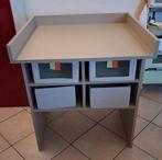 Verzorgingstafel, Kinderen en Baby's, Ophalen, Zo goed als nieuw, Commode