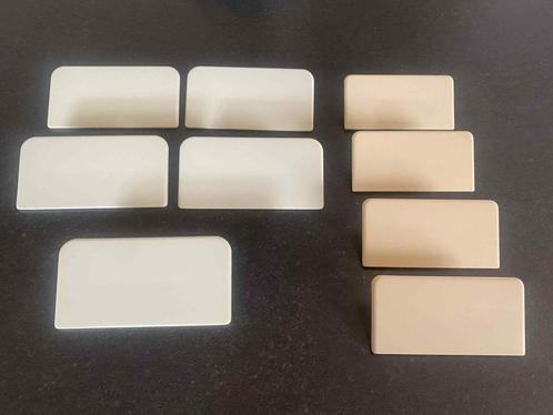 taartdecoratie materiaal: 9 smoothers - ( 5 JEM - 4 FMM), Hobby en Vrije tijd, Taarten en Cupcakes maken, Gebruikt, Overige typen