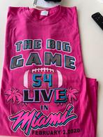 Miami. American football. Maat3xl, Kleding | Heren, Grote Maten, Verzenden