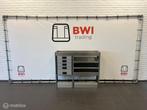 Aluca bedrijfswagen inrichting / ladekast / nette staat, Auto diversen, Ophalen of Verzenden