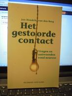 Het gestoorde contact, Ophalen of Verzenden, Zo goed als nieuw, Gezondheid en Conditie