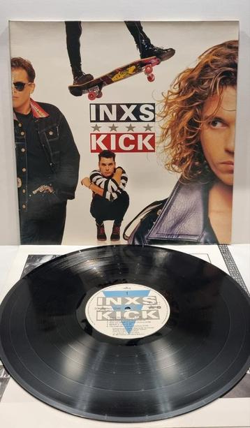 Inxs kick 