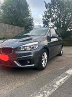 BMW 218d Gran tourer, Auto's, 1995 cc, 4 cilinders, Leder, 5 deurs