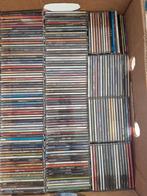 Lot Rock cd´s van 235 maxi singles, Cd's en Dvd's, Ophalen of Verzenden, Zo goed als nieuw