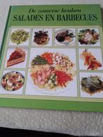 Salades en Barbecues, Ophalen of Verzenden, Nieuw