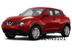 Nissan Juke (5/10-5/14)  Voorportier Links (te spuiten) Orig, Auto-onderdelen, Ophalen of Verzenden, Nieuw, Nissan, Deur