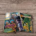 Stripboeken van Dag En Heidi, Robbedoes, Ophalen of Verzenden, Zo goed als nieuw