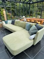 Canapé, Ophalen, 300 cm of meer, Zo goed als nieuw, Vierpersoons of meer