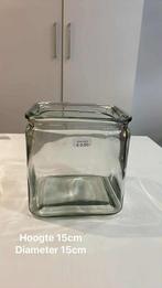 Vazen, Ophalen of Verzenden, Zo goed als nieuw