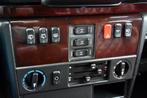 Mercedes-Benz G580 **Brabus** Lichte vracht, Automaat, Zwart, Bedrijf, Navigatiesysteem