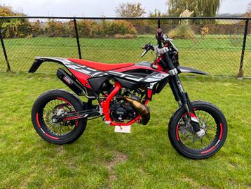 Beta Track rr50 beschikbaar voor biedingen