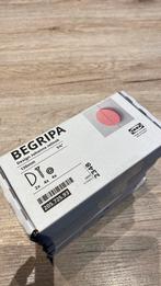 Begripa design johanna jelinek 5x kastdeurknoppen ikea, Ophalen, Nieuw, Hoogslaper