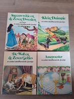 Lecturama sprookjesboeken, Boeken, Sprookjes en Fabels, Ophalen, Zo goed als nieuw