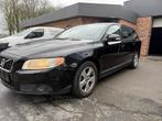 Volvo V70. Automatique 2.4 d! NAVI!, Autos, Volvo, Achat, 2400 cm³, Entreprise, Capteur de stationnement