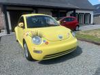 Volkswagen new beetle 2000jaar 200.000km benzine, Auto's, Particulier, Airconditioning, Te koop, Benzine