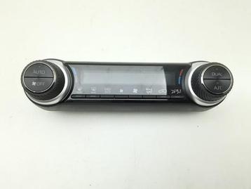 BEDIENINGSPANEEL VERWARMING Toyota RAV4 (A5) (|5590042580|) beschikbaar voor biedingen