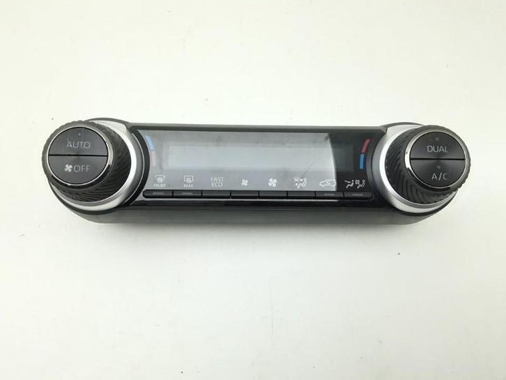 BEDIENINGSPANEEL VERWARMING Toyota RAV4 (A5) (|5590042580|), Auto-onderdelen, Dashboard en Schakelaars, Toyota, Gebruikt