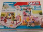 Playmobil mode-ontwerpstudio, Ophalen of Verzenden, Zo goed als nieuw
