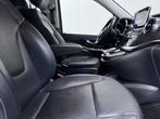 Mercedes-Benz V 250 CDI Autom.  - 8pl. - GPS - Topstaat!, Auto's, Monovolume, 4 cilinders, 0 kg, Zwart