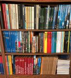 Artis historia, Boeken, Ophalen