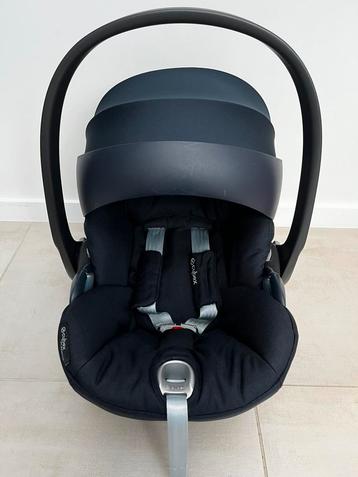 Cybex cloud Z I-size  beschikbaar voor biedingen