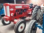 tractor, Articles professionnels, Enlèvement, Oldtimer/Ancêtre, Jusqu'à 80 ch, Autres marques