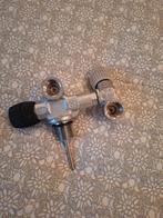 Robinet double SCUBAPRO, Enlèvement ou Envoi, Utilisé, Bouteille de plongée